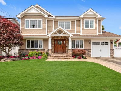 182 Park Lane, Massapequa, NY, 11758