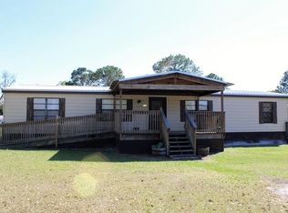 730 S Canoe Creek Rd, Kenansville, FL 34739