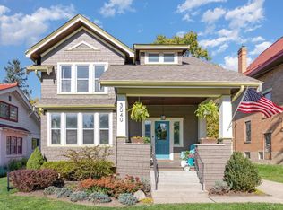 3040 Daytona Ave, Cincinnati, OH 45211