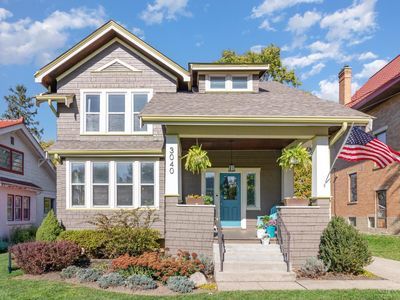 3040 Daytona Ave, Cincinnati, OH, 45211