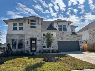 32364 Mossy Pine Way, Spring, TX 77386