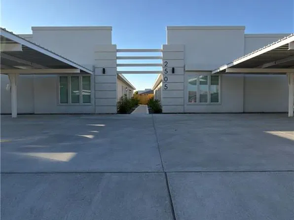 2505 Sage Dr #4, Weslaco, TX 78596