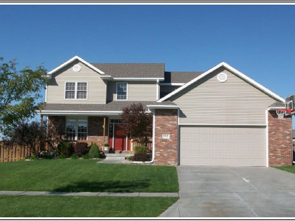 Steetside view