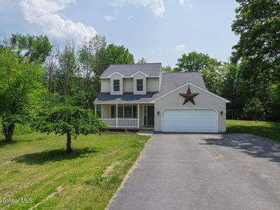 17 Courtney Drive, Delanson, NY, 12053