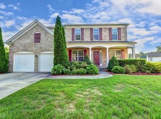 2082 Young America Dr, Lawrenceville, GA 30043