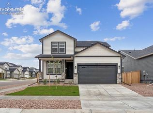 7716 Clear Amber Pl, Colorado Springs, CO 80908