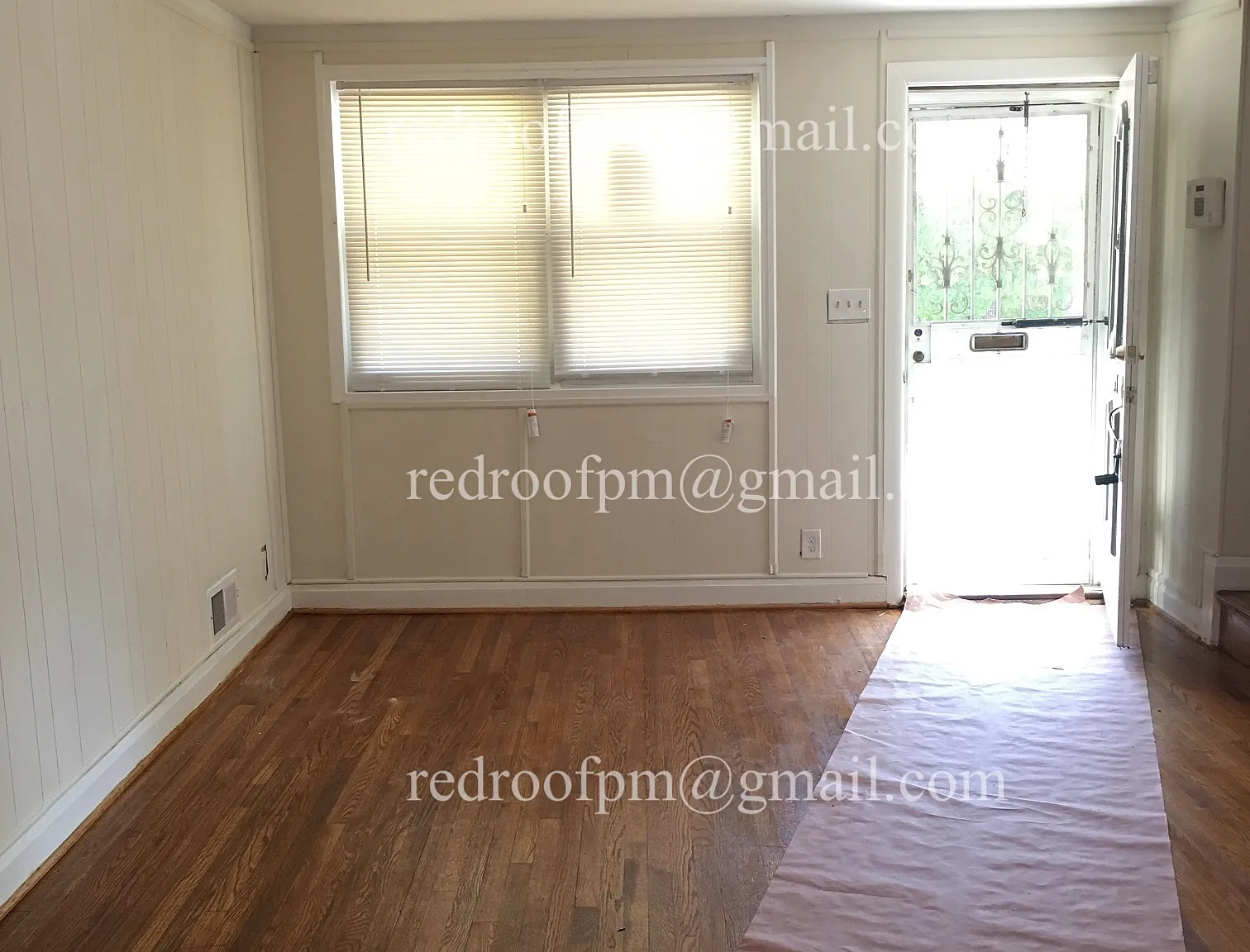 3 bed, 1024 sqft, $1,550 — Photo 2