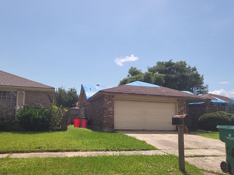 2412 Lynnbrook Dr, Harvey, LA 70058 Zillow