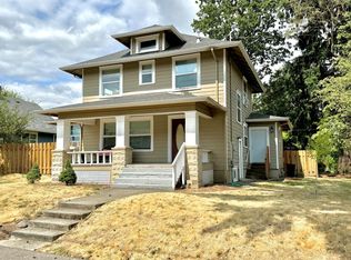 7817 N Haven Ave, Portland, OR 97203
