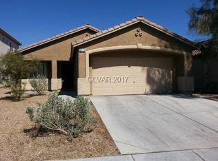 6516 Kenya Springs St #0, North Las Vegas, NV 89086