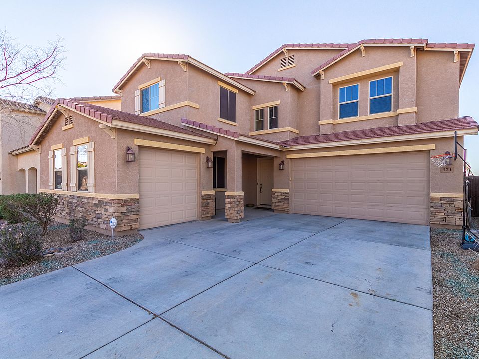 1st image of 371 E Pasture Canyon Dr