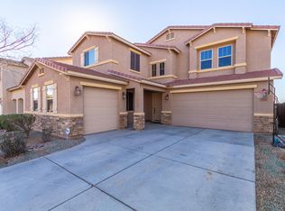 371 E Pasture Canyon Dr, San Tan Valley, AZ 85143