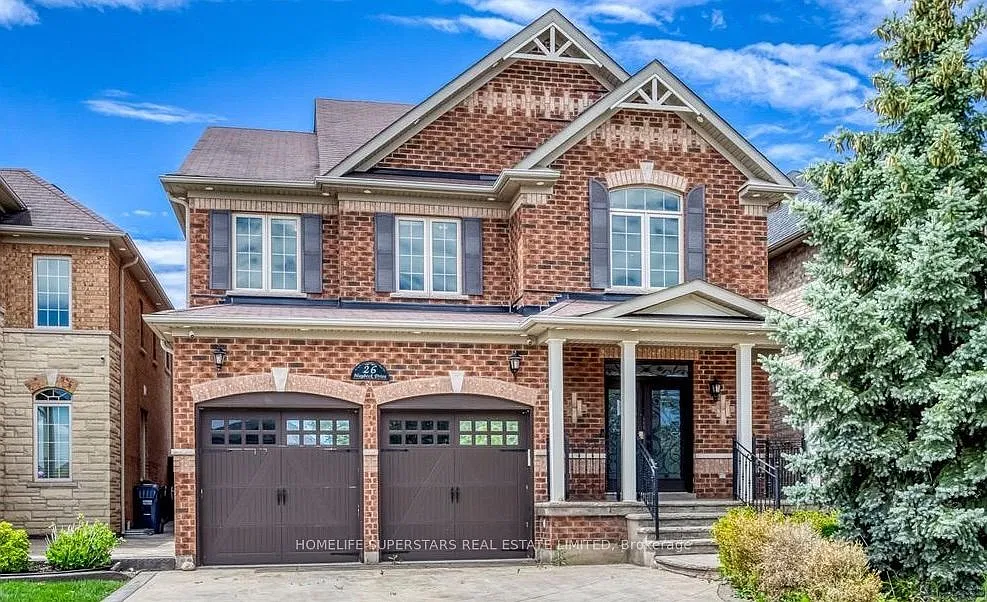 4 bed, $3,500 — Photo 1