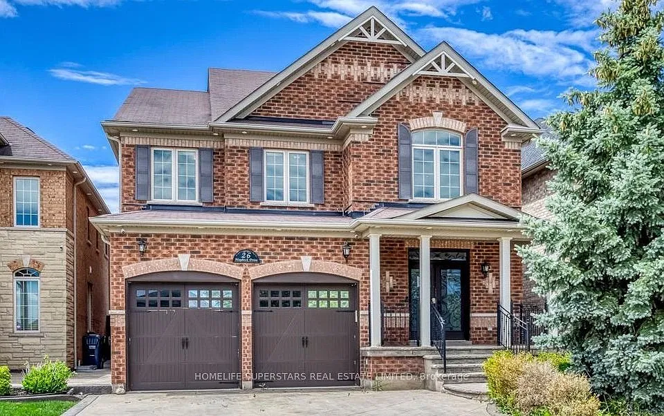 26 Maybeck Dr