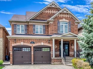 26 Maybeck Dr, Brampton, ON L6X0Z1
