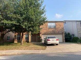 9110 Spruce Fls, San Antonio, TX 78245