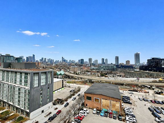 2nd image of 60 Tannery Rd #1214