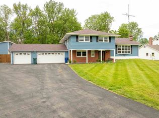 2050 S J St, Richmond, IN 47374