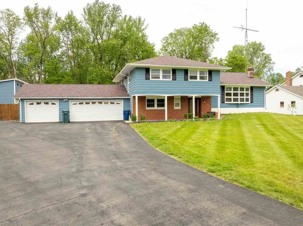 2050 S J St, Richmond, IN 47374