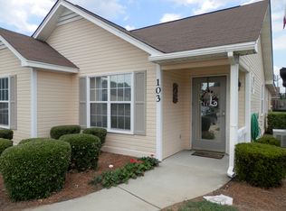 103 Kensington Cir, Warner Robins, GA 31093