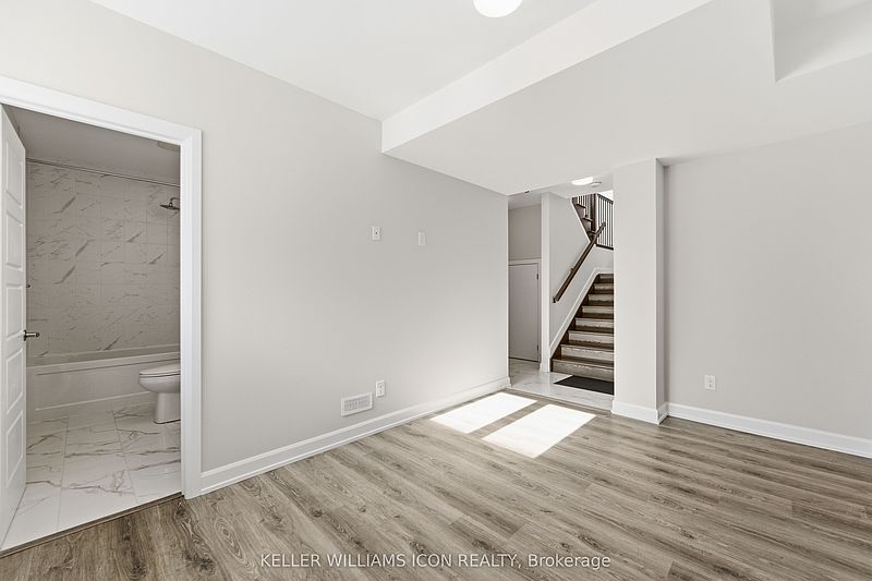 Ottawa House for rent - 4 Bedrooms — photo 28