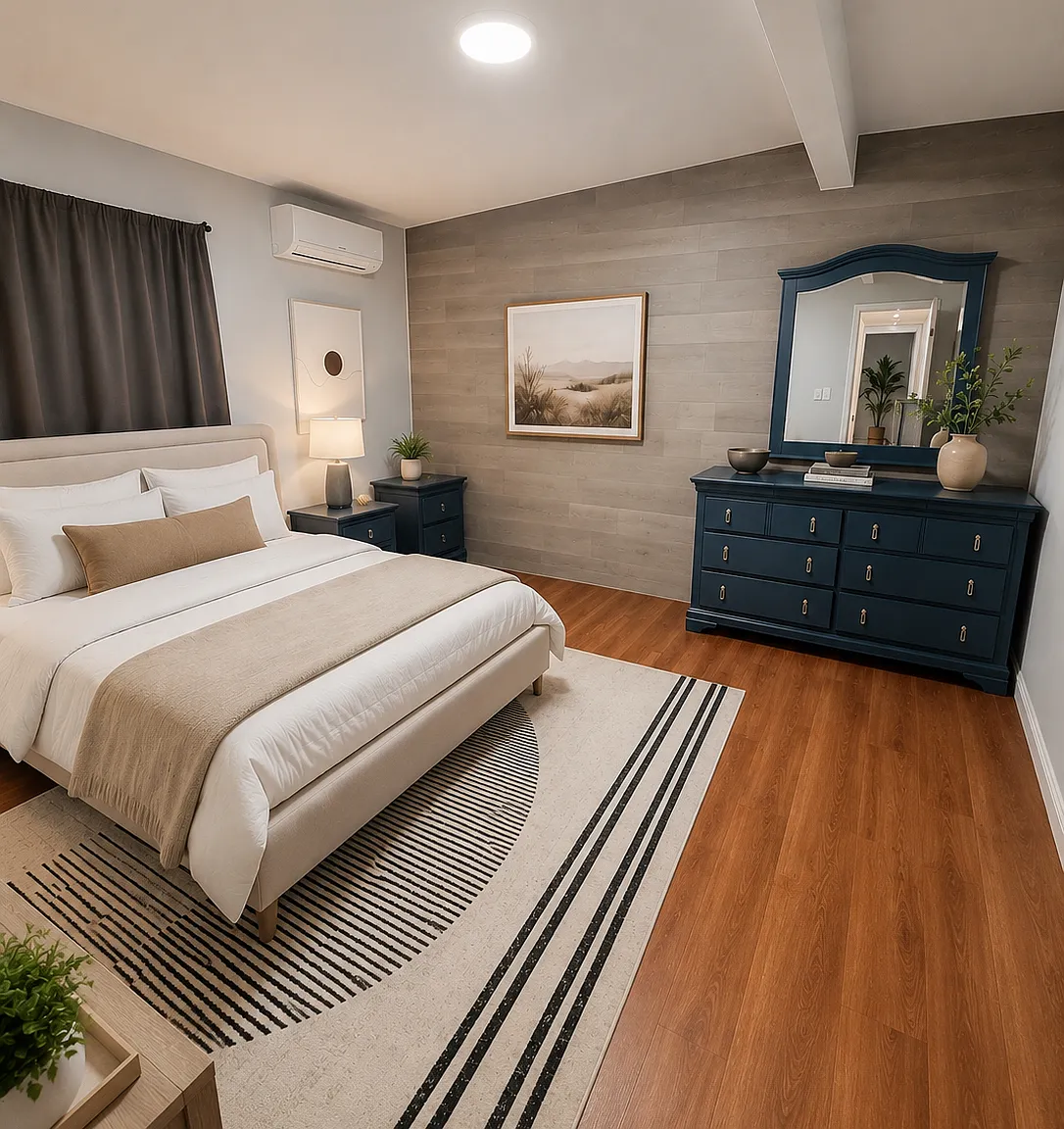 4 bed, 1200 sqft, $3,998 — Photo 3