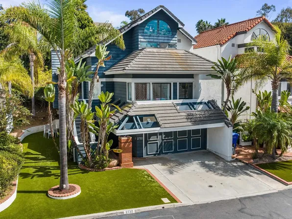 2732 Forest Park Ln, Carlsbad, CA 92008