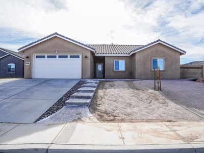 225 Rainshadow Ct, Ridgecrest, CA, 93555