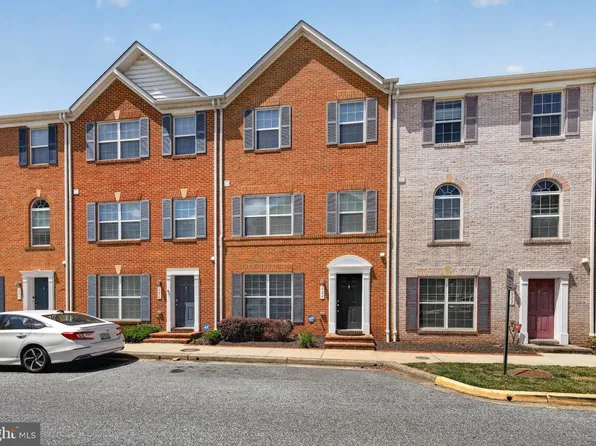 824 Ryan St, Baltimore, MD 21230