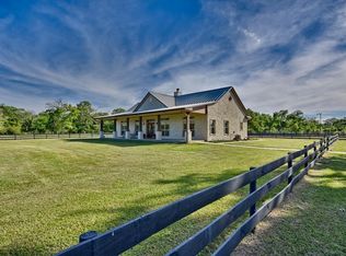 28115 Clarke Bottom Rd, Hempstead, TX 77445