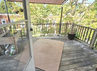 4 Mead St APT 3, Allston, MA 02134