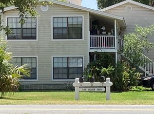 908 Ocean Blvd APT C, Saint Simons Island, GA 31522