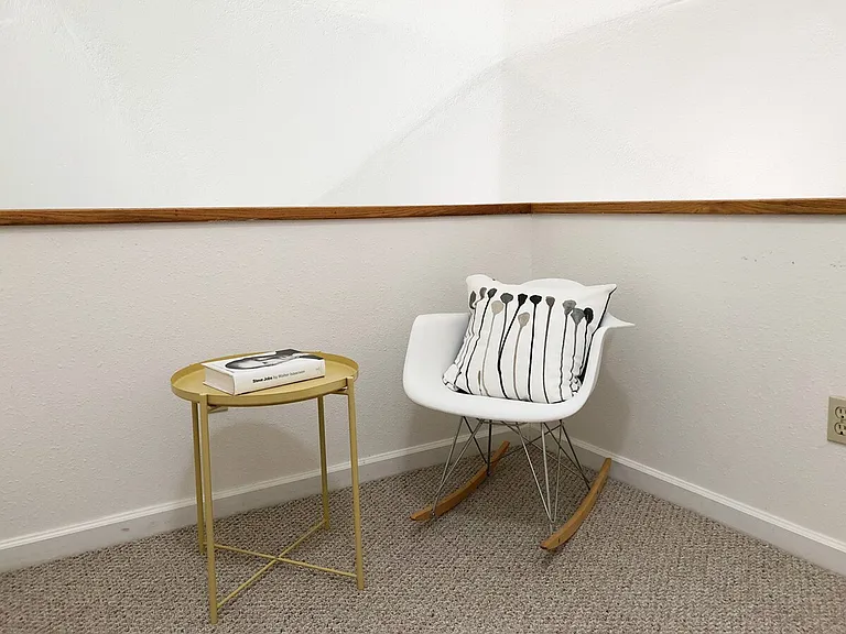 Reading Area