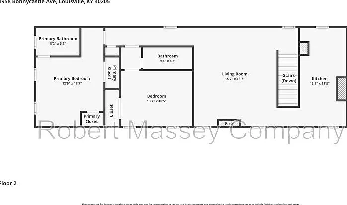 1958 Bonnycastle Ave #1958-BON — Photo 30