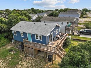 708 W 5th St LOT 30, Kill Devil Hills, NC 27948