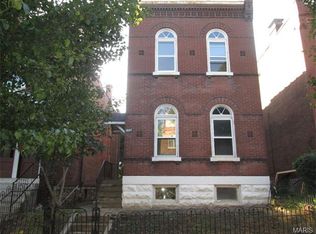 3537 Nebraska Ave, Saint Louis, MO