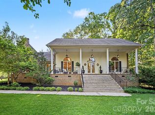 9701 Deer Run Rd, Waxhaw, NC 28173