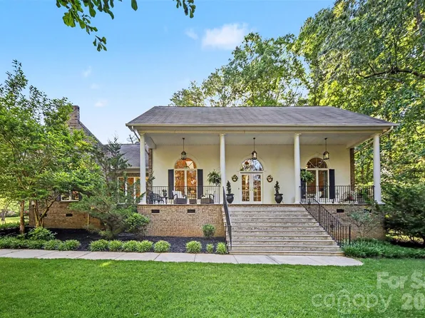 9701 Deer Run Rd, Waxhaw, NC 28173