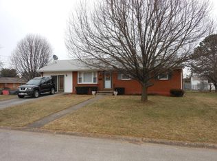 143 Heatherwood Ln, Salem, VA 24153