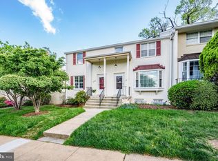 Fairlington Towne, Alexandria, VA 22302