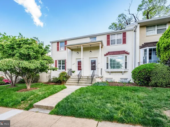 3772 Keller Ave, Alexandria, VA 22302