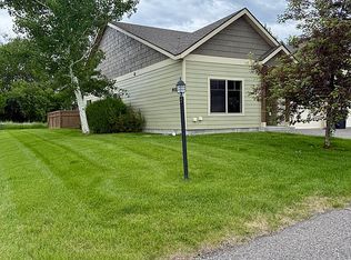 908 Quail Run Rd UNIT A, Bozeman, MT 59718