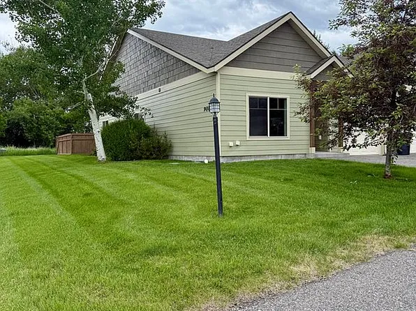 908 Quail Run Rd Unit A, Bozeman, MT 59718
