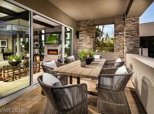 11280 Granite Ridge Dr, Las Vegas, NV 89135