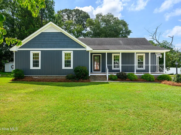 1803 Springdale Lane, Tarboro, NC 27886
