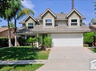 5631 Shady Glen Pl, Yorba Linda, CA 92886