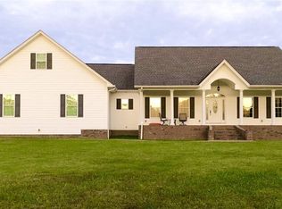 374 Darnell Rd, Benton, KY 42025
