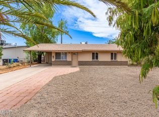 4628 N 71st Ave, Phoenix, AZ 85033