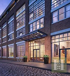 Sold by Halstead Real Estate