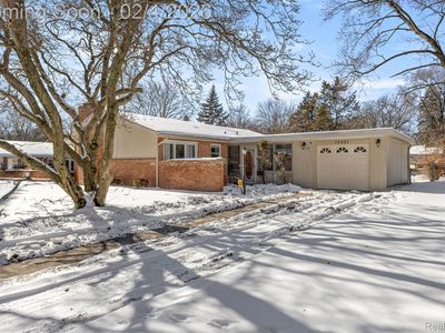 15051 Dixie, Redford, MI, 48239